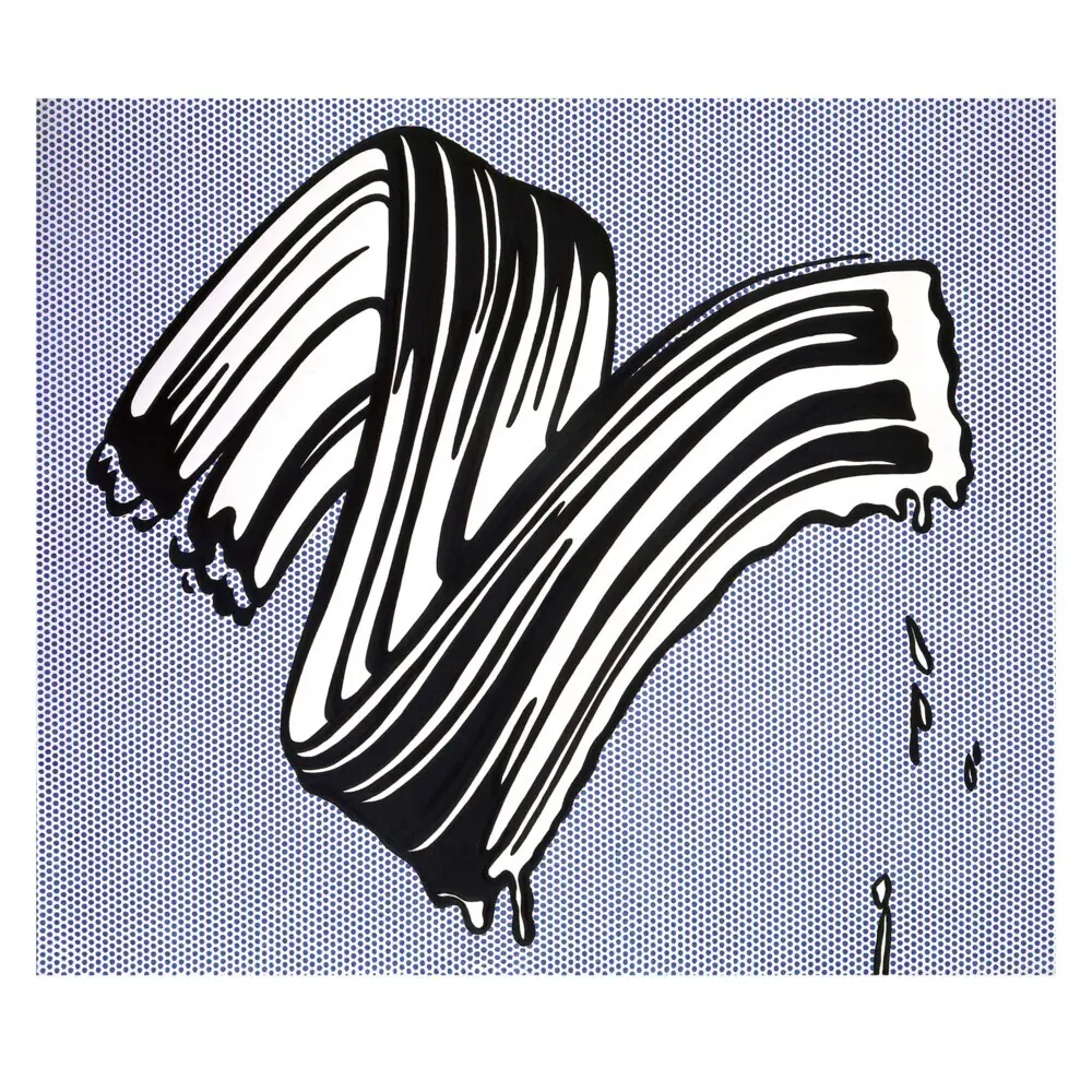 Bild: 9783959295413 | Roy Lichtenstein 2026 | Kalender 2026 | Kalender | Drahtheftung | 2026