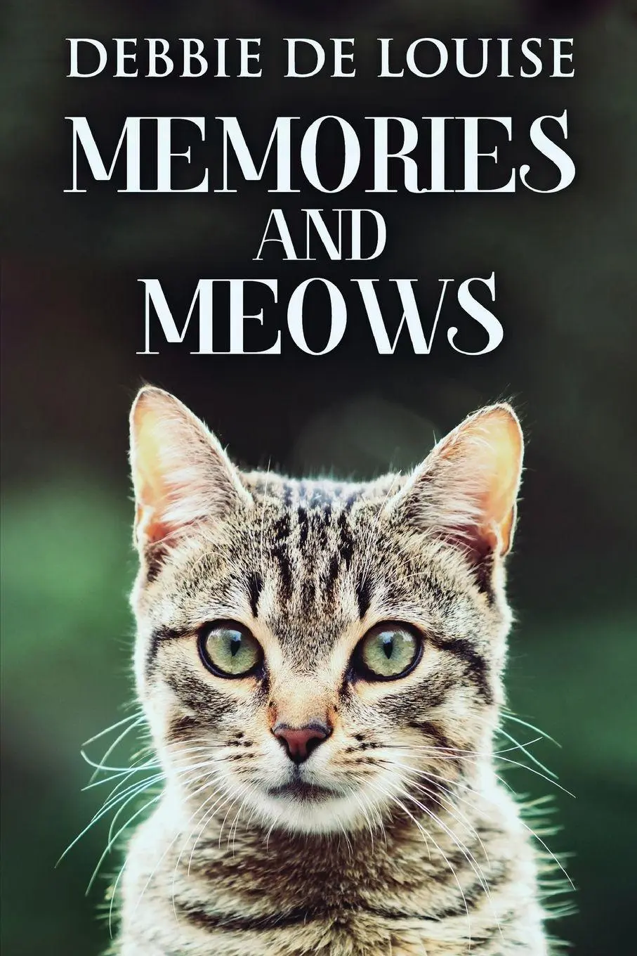 Cover: 9784824145413 | Memories And Meows | Debbie De Louise | Taschenbuch | Englisch | 2022