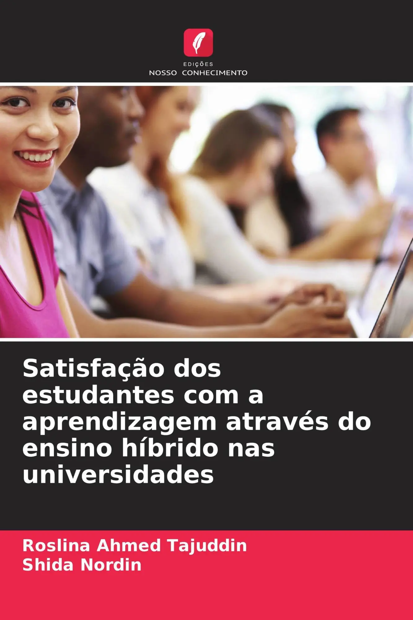 Satisfação dos estudantes com a aprendizagem através do ensino híbrido nas universidades