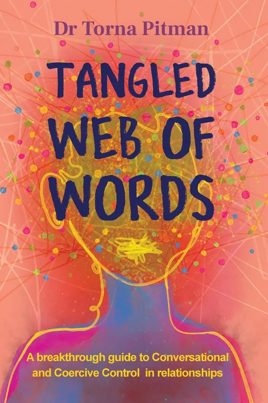 Cover: 9780648625513 | Tangled Web of Words | Torna Pitman | Taschenbuch | Englisch | 2024