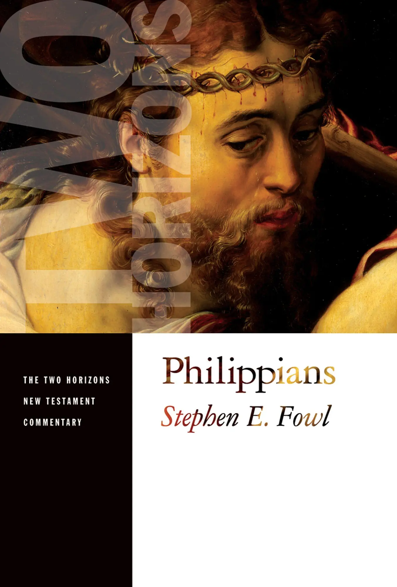Cover: 9780802825513 | Philippians | Stephen E. Fowl | Taschenbuch | Kartoniert / Broschiert