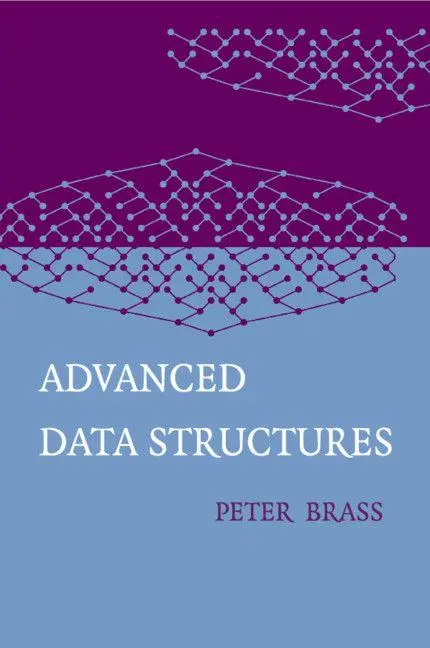 Cover: 9781108735513 | Advanced Data Structures | Peter Brass | Taschenbuch | Englisch | 2019