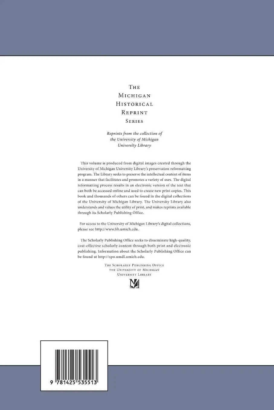Rückseite: 9781425535513 | The Class-Book of Etymology, Designed to Promote Precision in the...