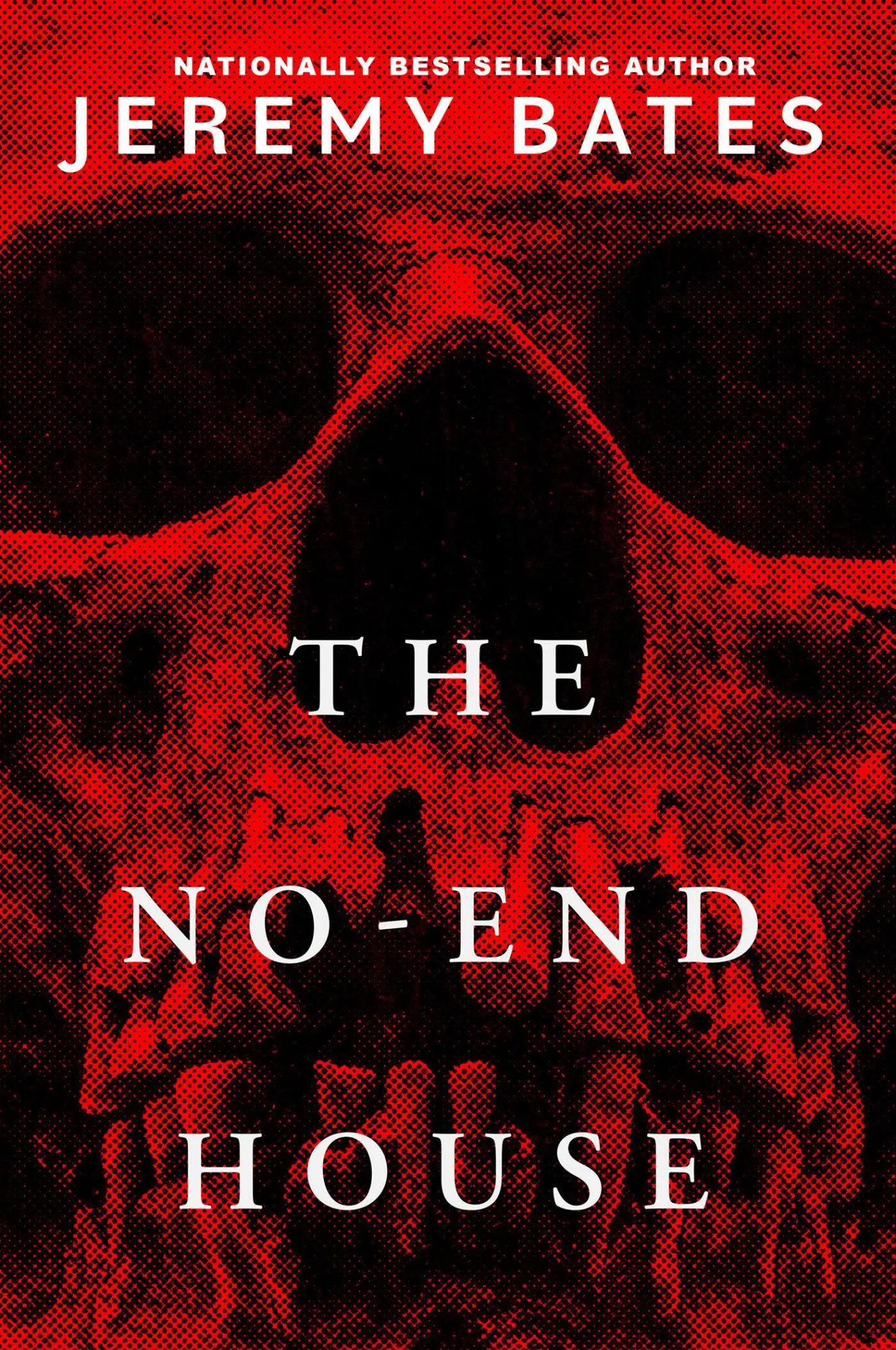 Cover: 9781496755513 | The No-End House | Jeremy Bates | Taschenbuch | Englisch | 2025