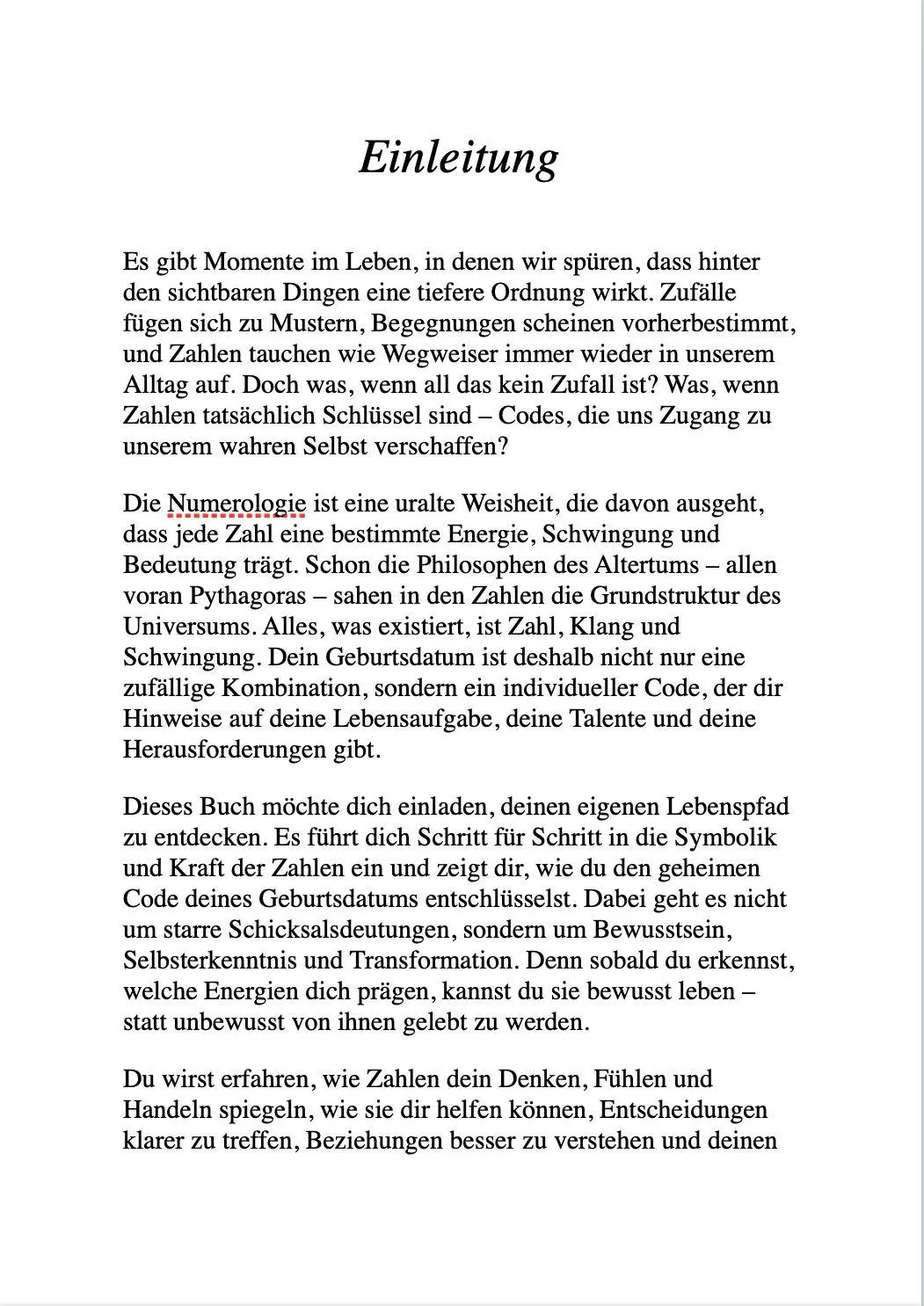 Bild: 9791281365513 | DEIN LEBENSPFAD | Mira Elenya | Taschenbuch | 132 S. | Deutsch | 2025