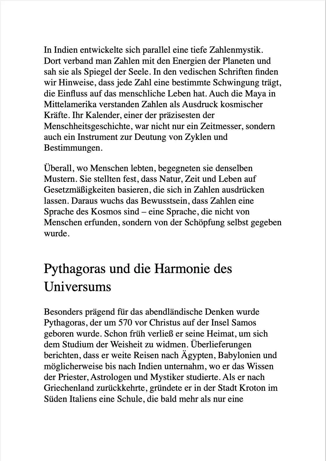 Bild: 9791281365513 | DEIN LEBENSPFAD | Mira Elenya | Taschenbuch | 132 S. | Deutsch | 2025