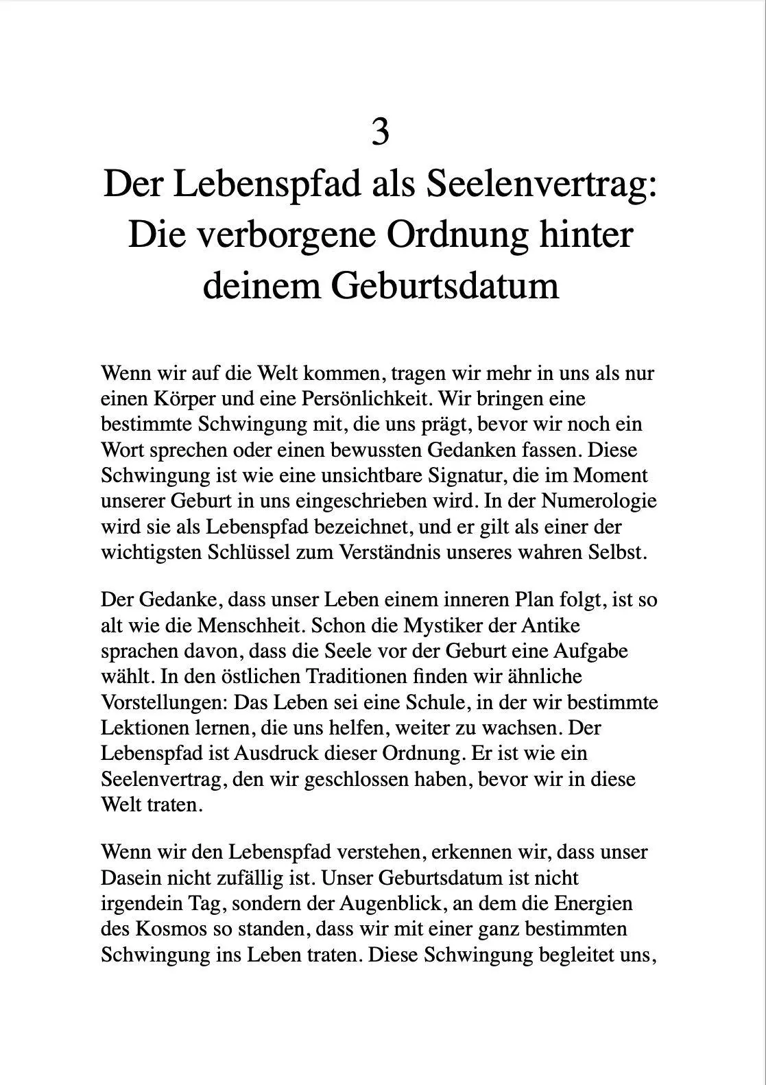 Bild: 9791281365513 | DEIN LEBENSPFAD | Mira Elenya | Taschenbuch | 132 S. | Deutsch | 2025