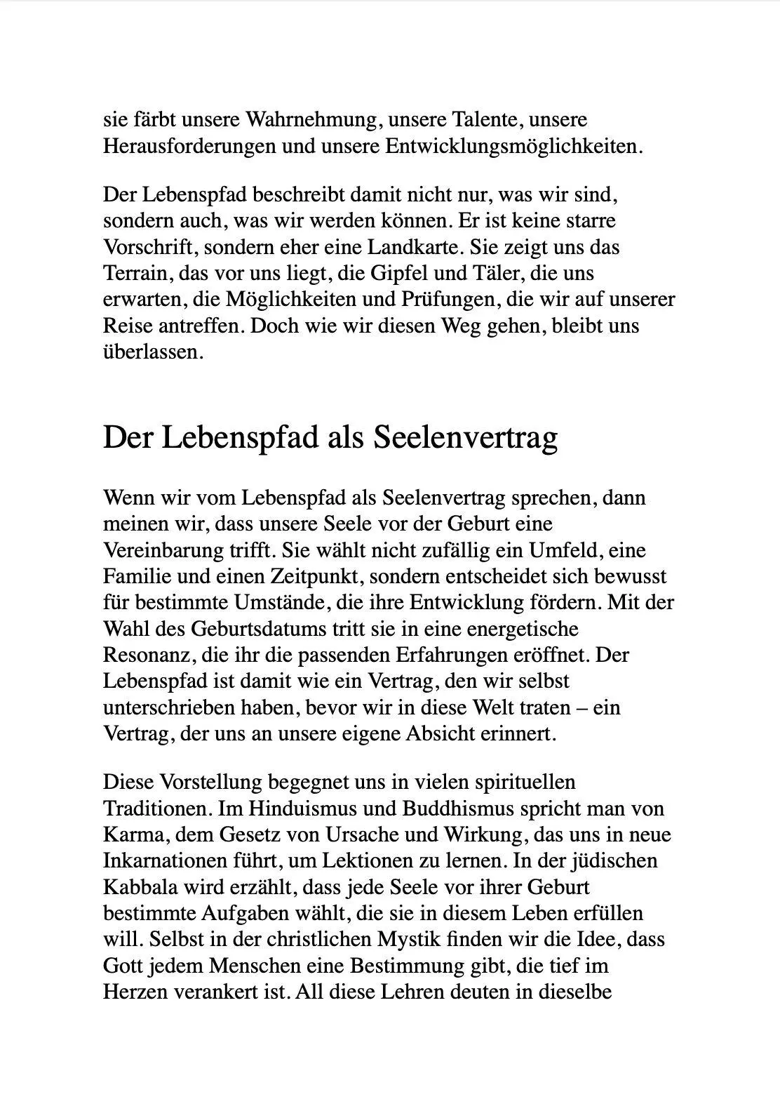 Bild: 9791281365513 | DEIN LEBENSPFAD | Mira Elenya | Taschenbuch | 132 S. | Deutsch | 2025