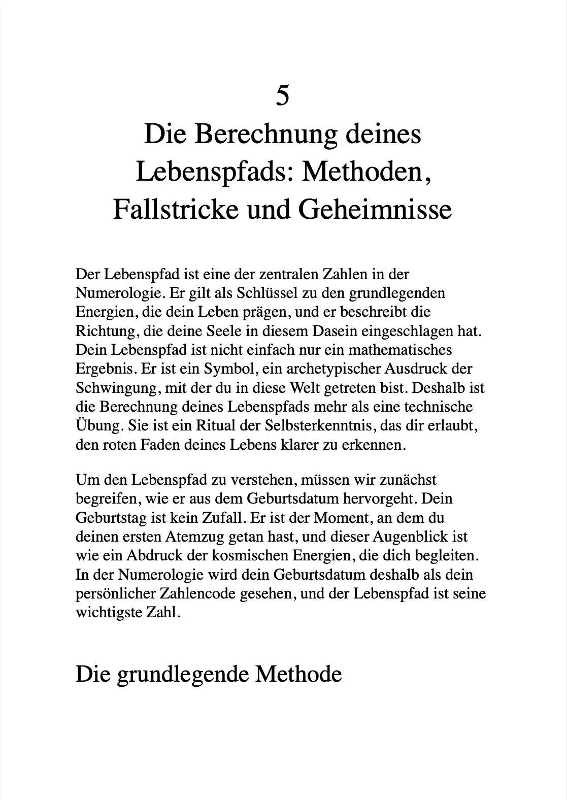 Bild: 9791281365513 | DEIN LEBENSPFAD | Mira Elenya | Taschenbuch | 132 S. | Deutsch | 2025