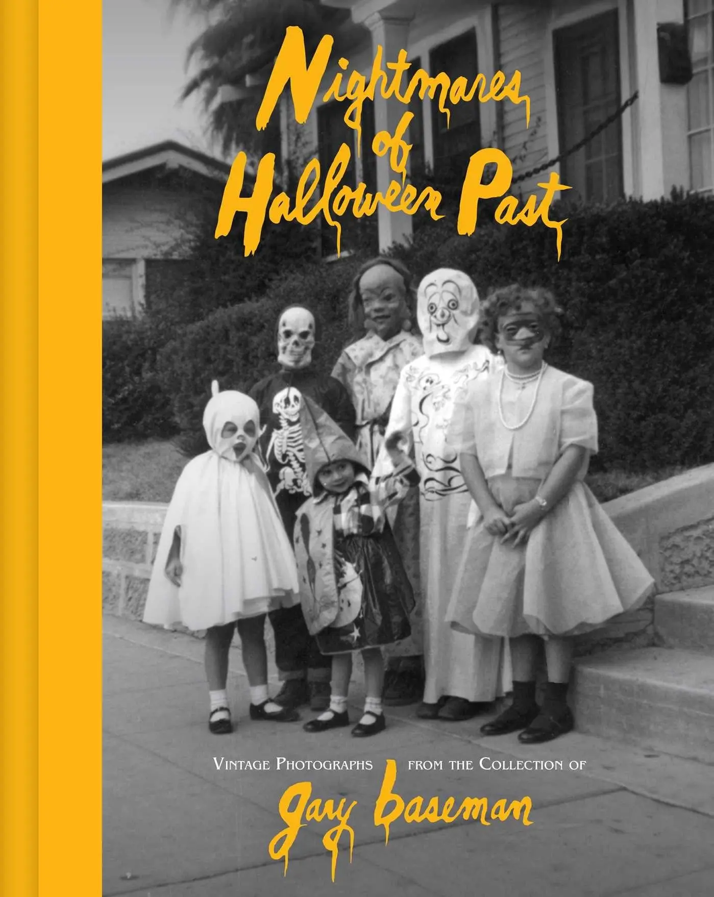 Cover: 9798337405513 | Nightmares of Halloween Past | Gary Baseman | Buch | Englisch | 2026