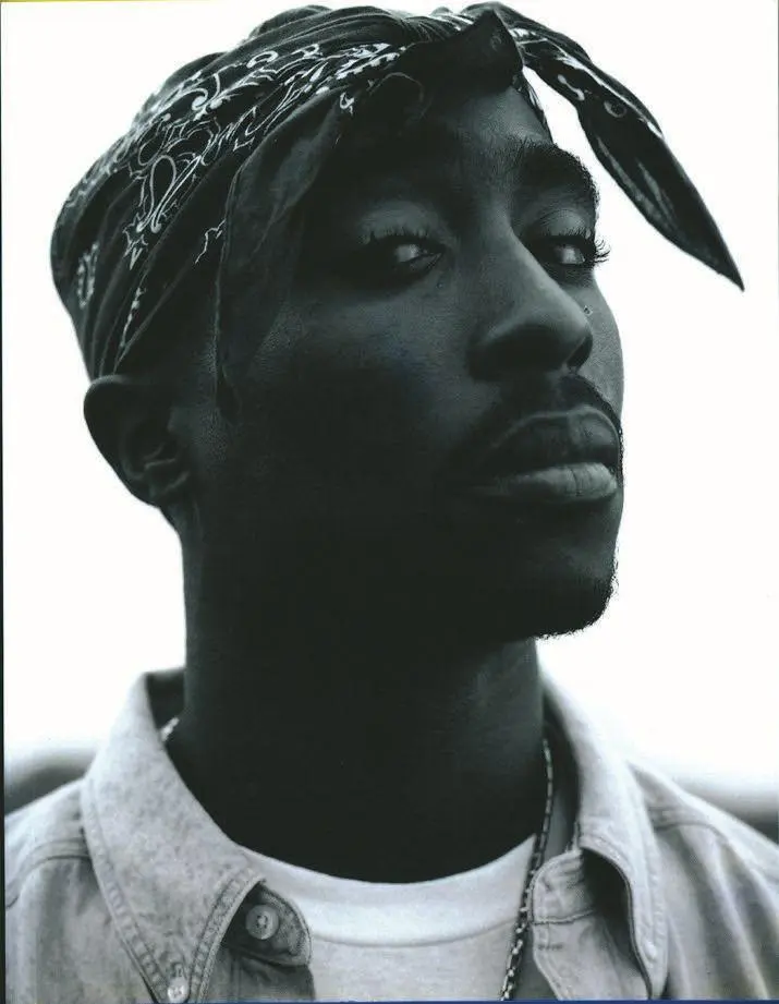 Cover: 9780859655613 | Tupac Shakur | Vibe Magazine | Taschenbuch | Kartoniert / Broschiert