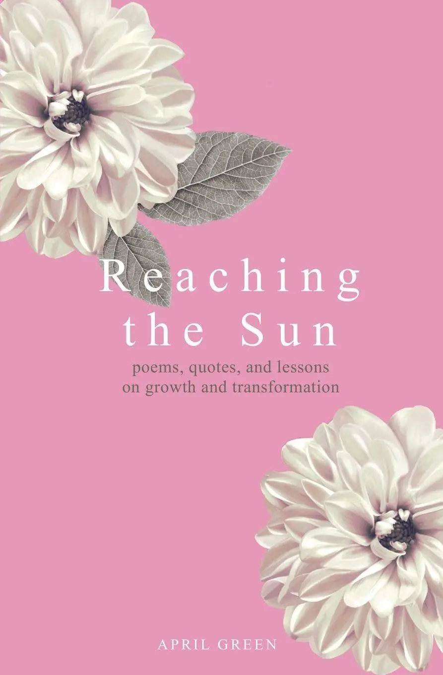 Cover: 9781527285613 | Reaching the Sun | April Green | Taschenbuch | Kartoniert / Broschiert