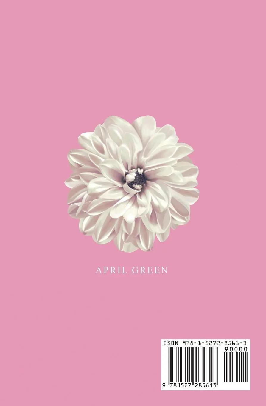 Rückseite: 9781527285613 | Reaching the Sun | April Green | Taschenbuch | Englisch | 2021