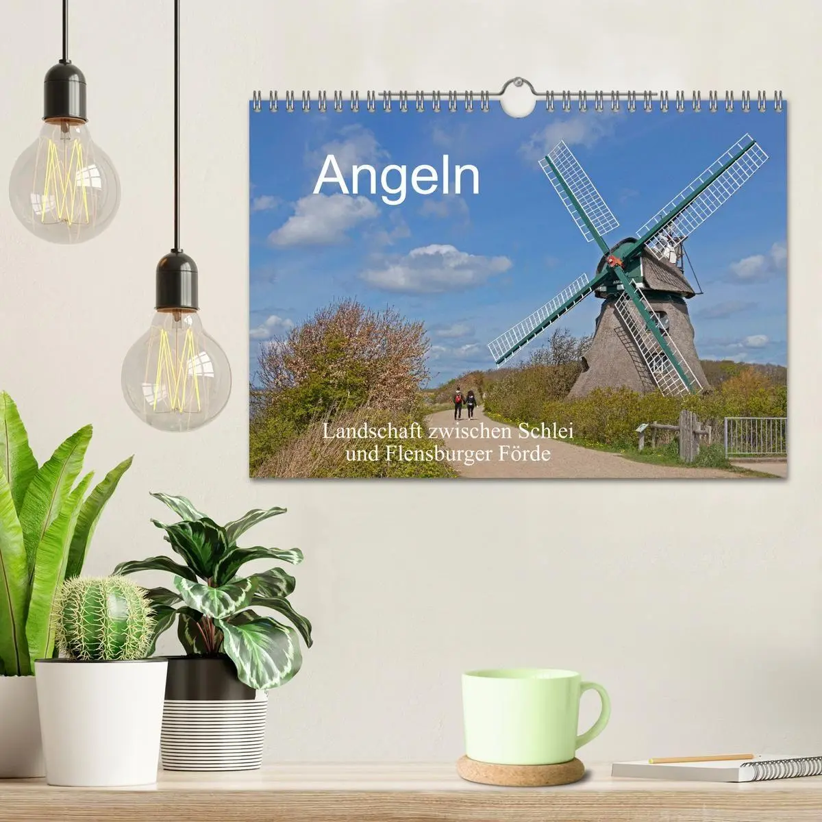Bild: 9783516715613 | Angeln - Landschaft zwischen Schlei und Flensburger Förde...