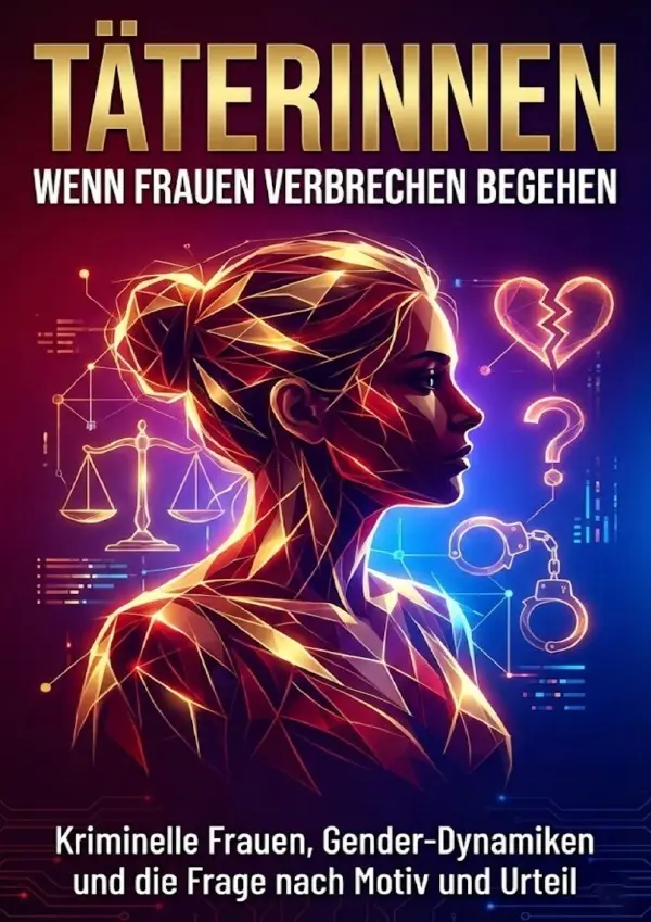 Cover: 9783565155613 | Täterinnen: Wenn Frauen Verbrechen begehen | Anna-Lena Müller | Buch