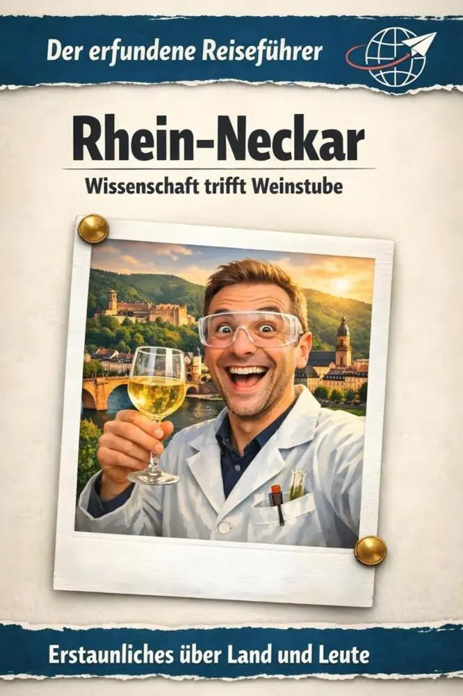 Cover: 9783695395613 | Rhein-Neckar | Ava Neumann | Taschenbuch | 162 S. | Deutsch | 2026