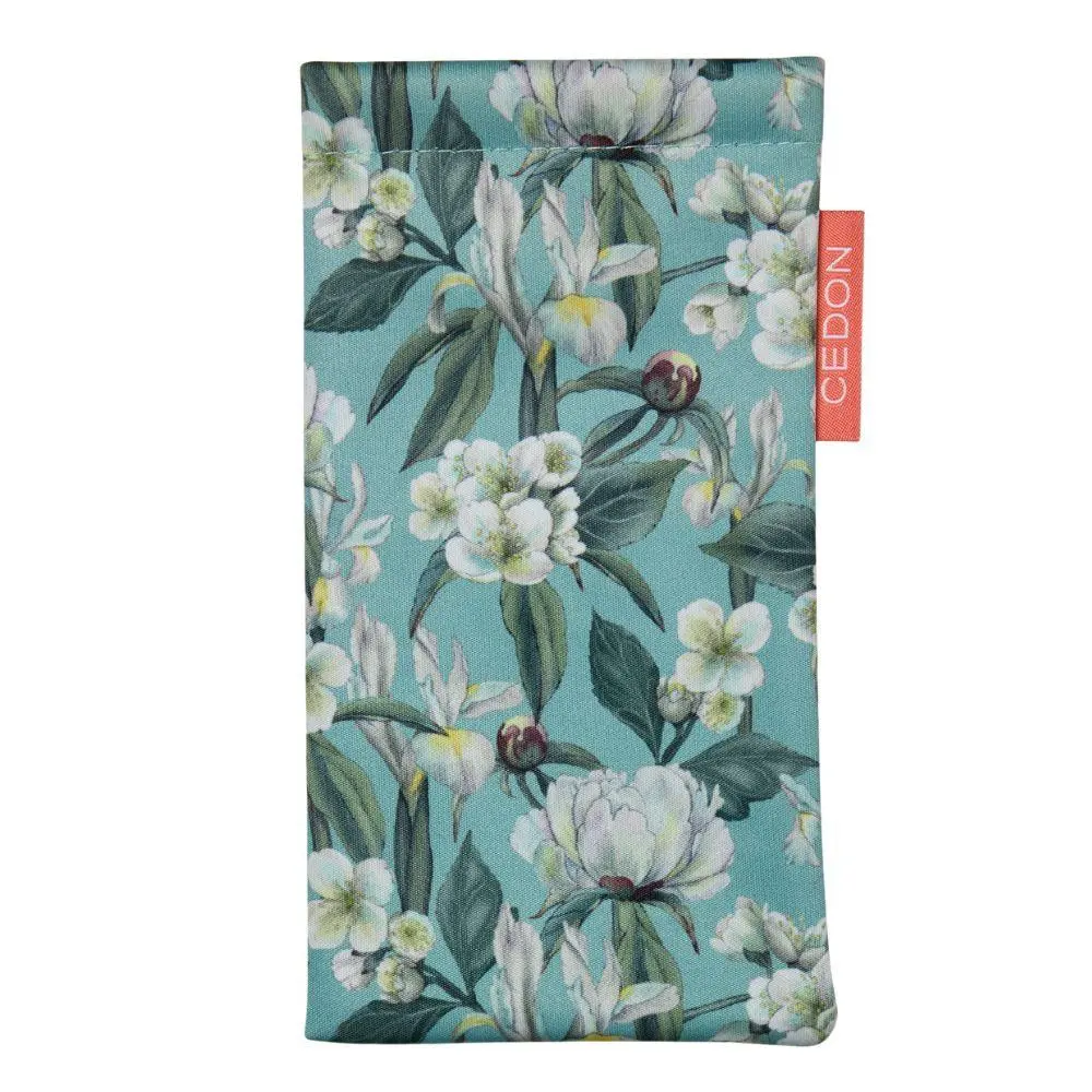 Easy Glasses Case Iris