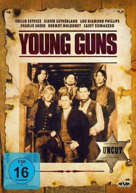 Young Guns