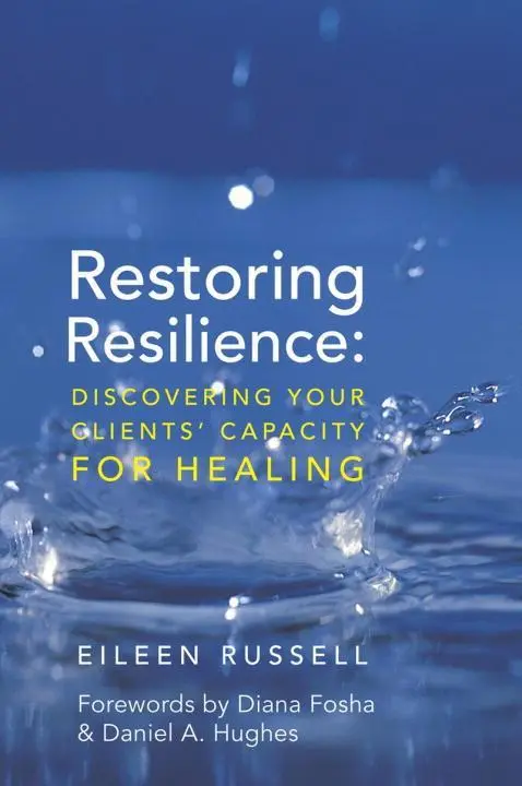 Cover: 9780393705713 | Restoring Resilience | Discovering Your Clients' Capacity for Healing