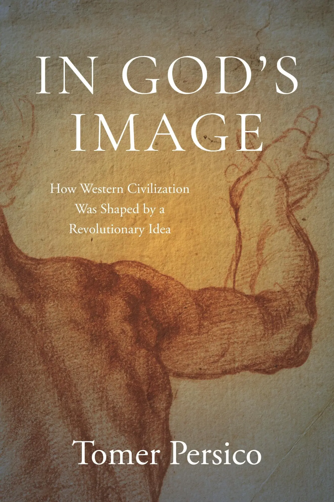 Cover: 9781479835713 | In God's Image | Tomer Persico | Buch | Einband - fest (Hardcover)