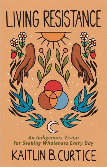 Cover: 9781587435713 | Living Resistance | Kaitlin B Curtice | Buch | Gebunden | Englisch
