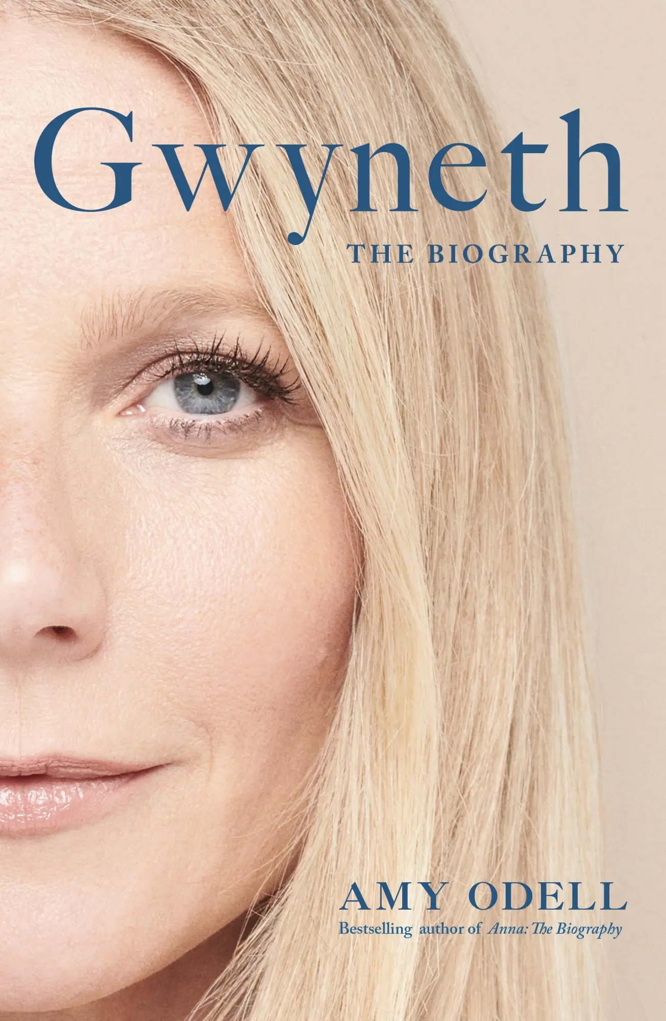 Cover: 9781805465713 | Gwyneth | The Biography | Amy Odell | Taschenbuch | VIII | Englisch
