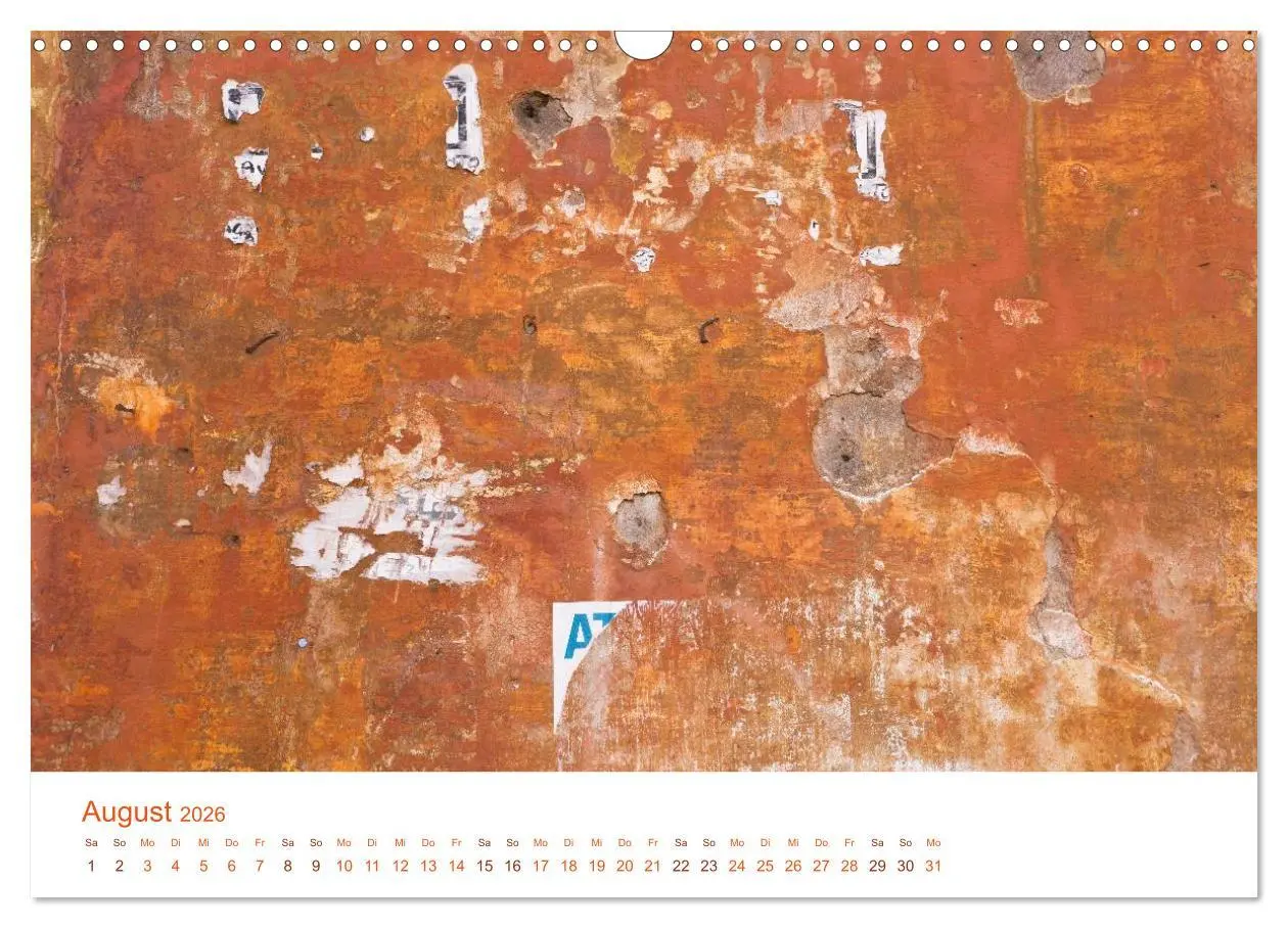 Bild: 9783516185713 | Rom (Wandkalender 2026 DIN A3 quer), CALVENDO Monatskalender | Bücker
