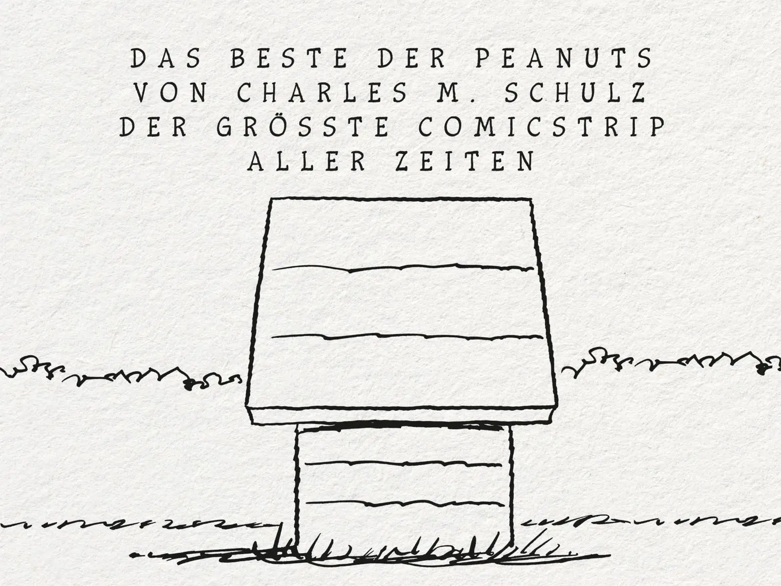 Bild: 9783551805713 | Das Beste der Peanuts | Der größte Comicstrip aller Zeiten | Schulz