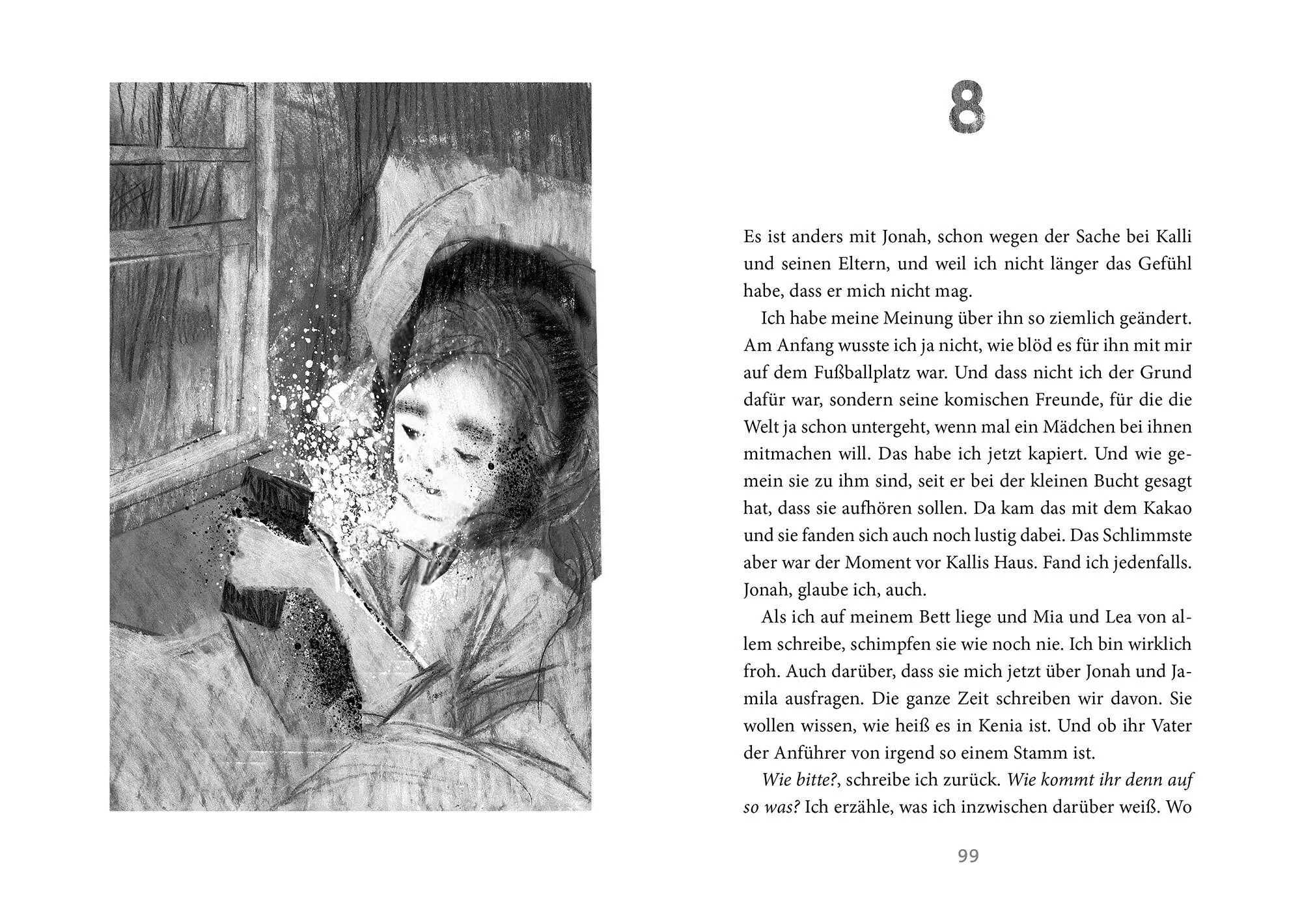 Bild: 9783864295713 | Greta | Sigrid Zeevaert | Buch | 176 S. | Deutsch | 2023 | TULIPAN