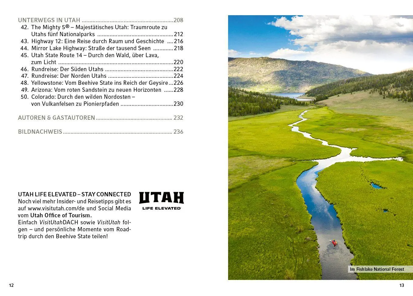 Bild: 9783968555713 | USA - Utah TravelGuide | Sarah Harwardt (u. a.) | Taschenbuch | 240 S.