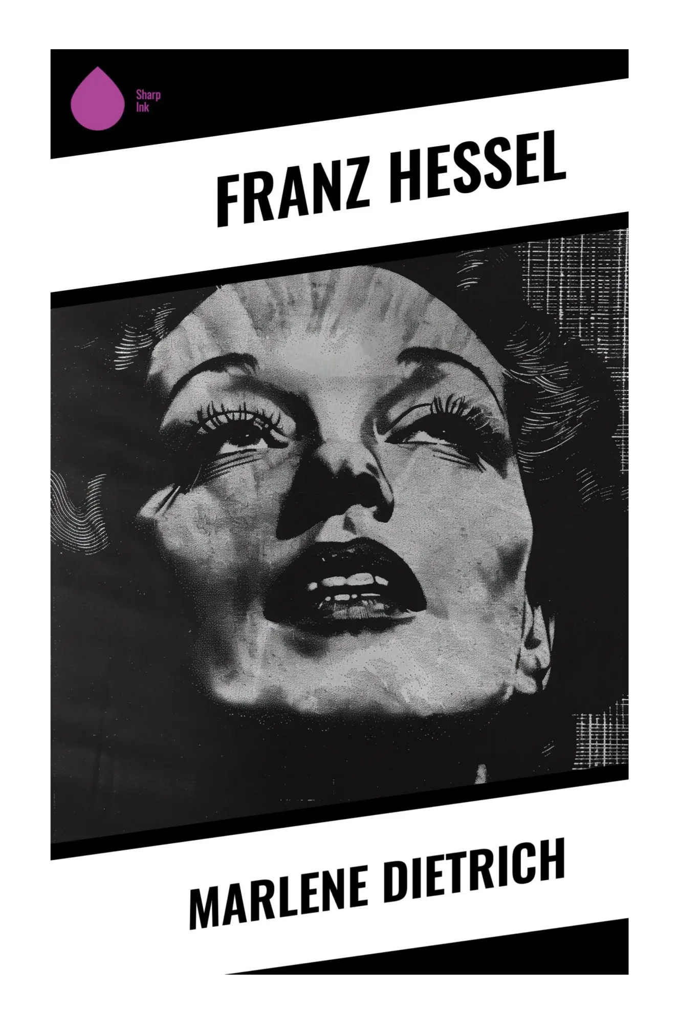 Cover: 9788028375713 | Marlene Dietrich | Franz Hessel | Taschenbuch | 32 S. | Deutsch | 2024
