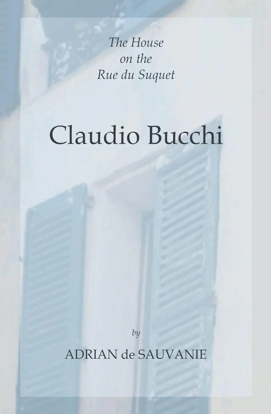Cover: 9798233435713 | Claudio Bucchi | Adrian de Sauvanie | Taschenbuch | Englisch | 2026