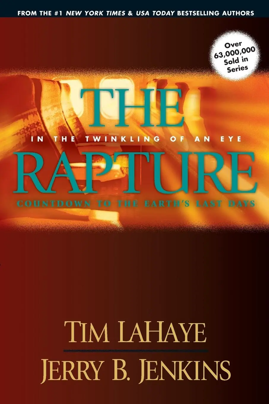 Cover: 9781414305813 | The Rapture | Tim Lahaye | Taschenbuch | Kartoniert / Broschiert