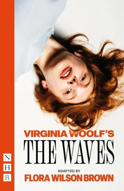 Cover: 9781839045813 | The Waves | Virginia Woolf | Taschenbuch | Englisch | 2026