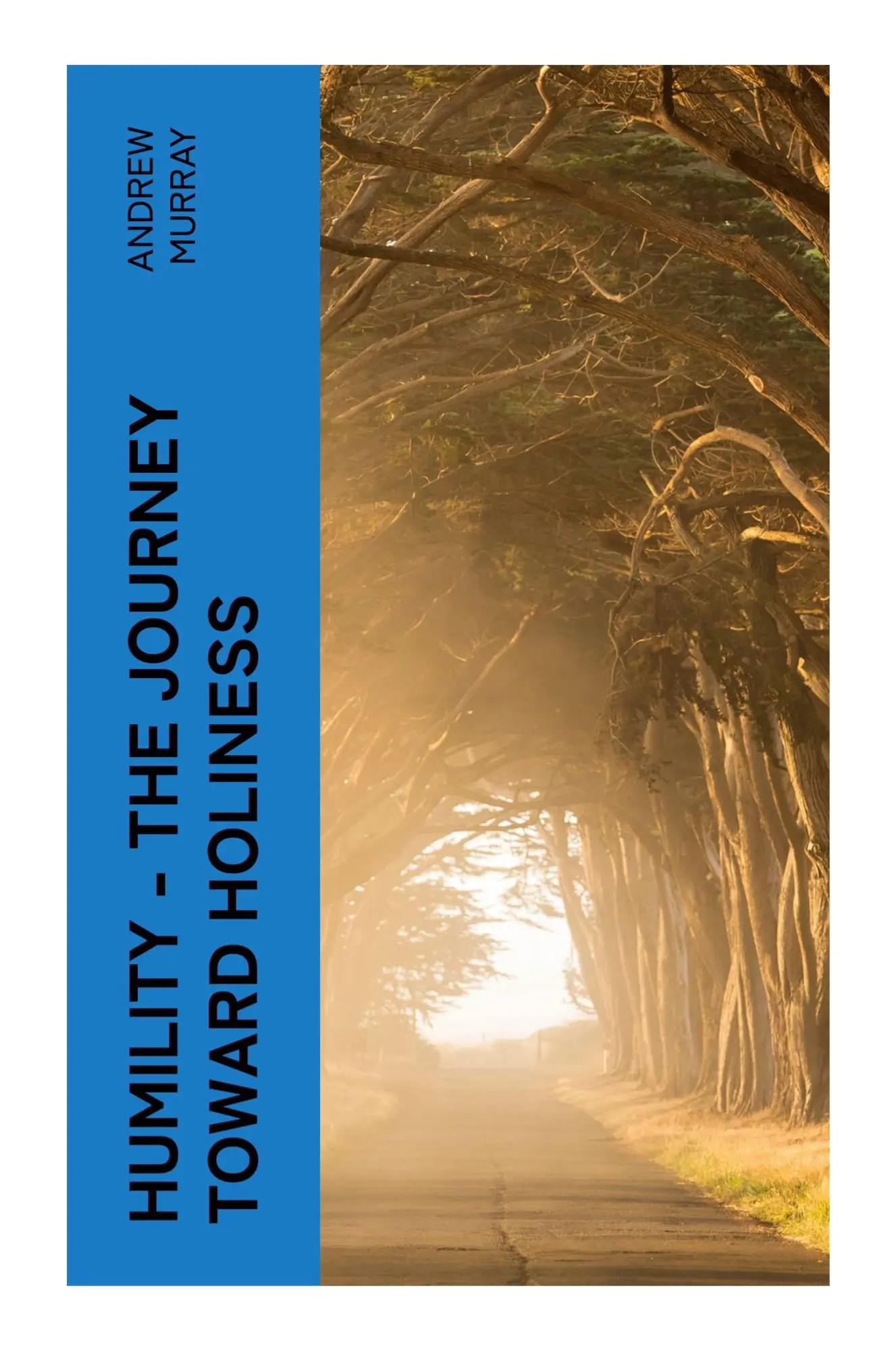 Cover: 9788027375813 | HUMILITY - The Journey Toward Holiness | Andrew Murray | Taschenbuch