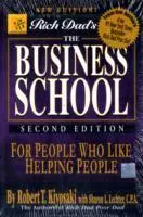 Cover: 9788186775813 | Rich Dad's the Business School | Robert T. Kiyosaki | Taschenbuch