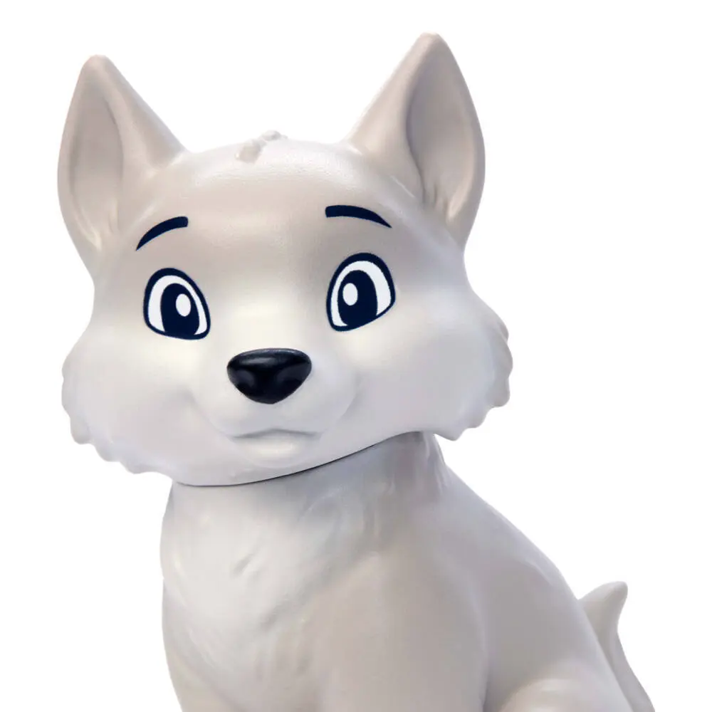 Bild: 194735295913 | Disney Die Eiskönigin Anna &amp; Baby Fox | Blister | JFG17 | Deutsch