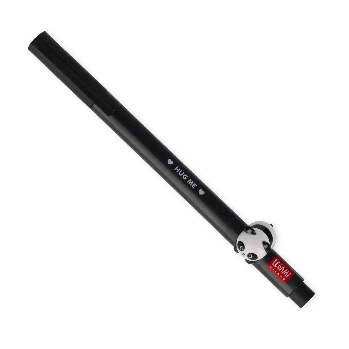 Cover: 8053610785913 | Legami Gelstift Lovely Friends Panda | Legami Lovely Friends | CPP0001