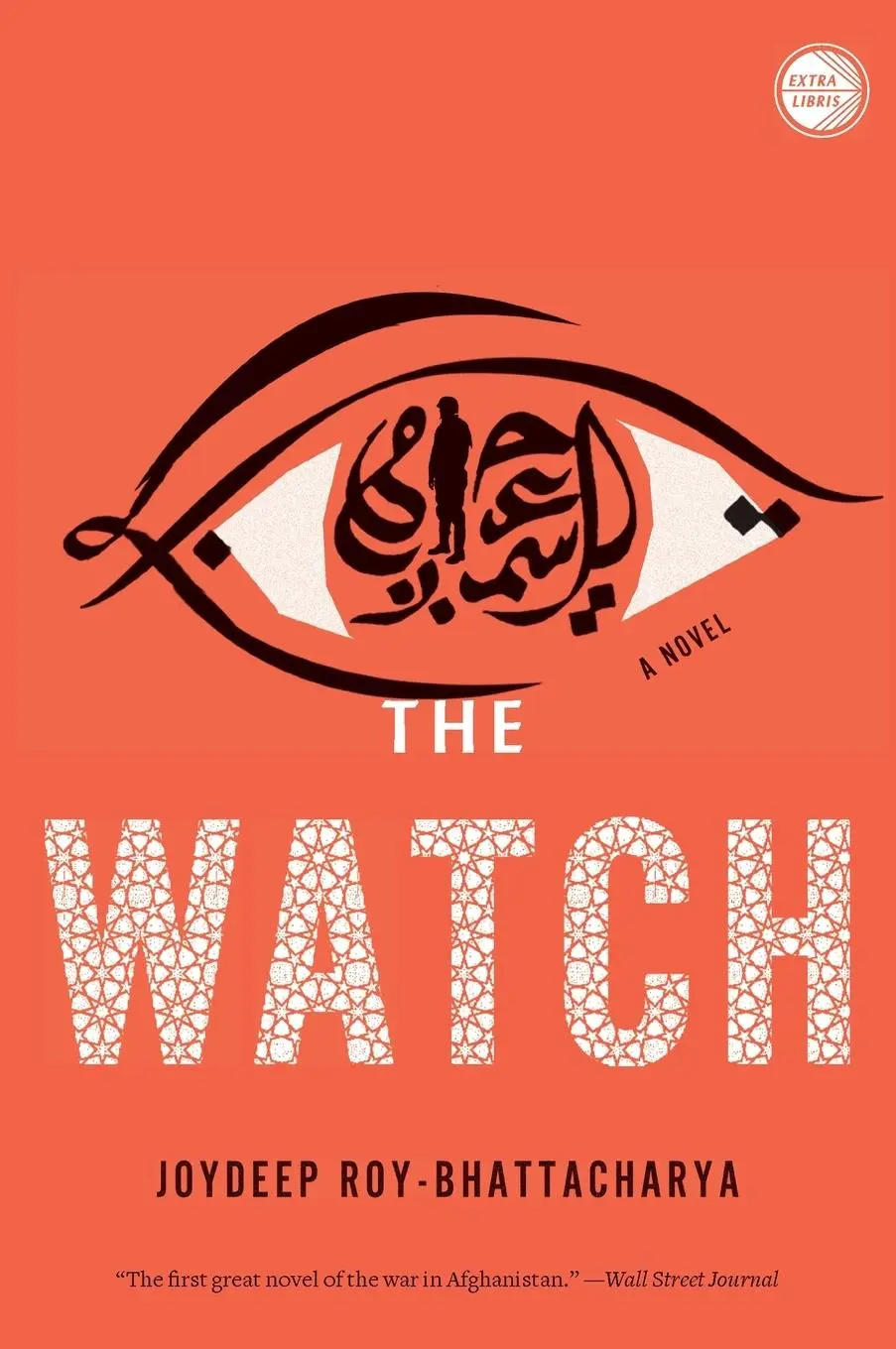 Cover: 9780307955913 | The Watch | A Novel | Joydeep Roy-Bhattacharya | Taschenbuch | 2013