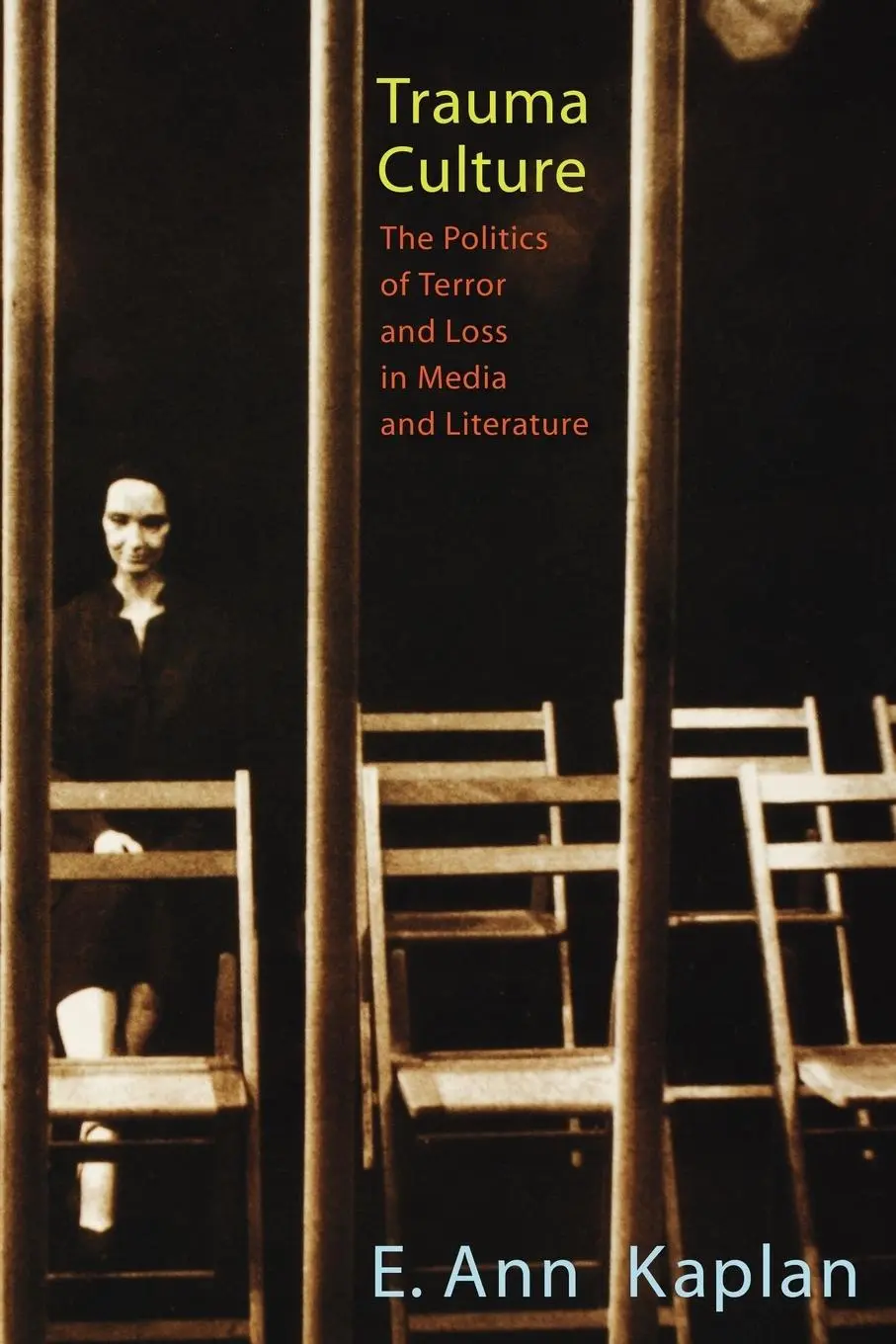 Cover: 9780813535913 | Trauma Culture | E Ann Kaplan | Taschenbuch | Englisch | 2005