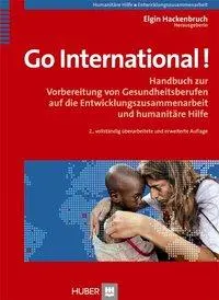 Cover: 9783456845913 | Go International! | Elgin Hackenbruch | Buch | 508 S. | Deutsch | 2009