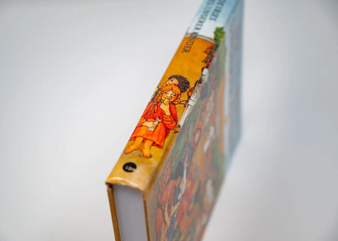 Bild: 9783460325913 | Die Bibel unserer Kinder | Anne de Vries | Buch | 256 S. | Deutsch