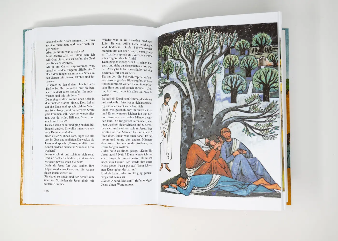 Bild: 9783460325913 | Die Bibel unserer Kinder | Anne de Vries | Buch | 256 S. | Deutsch