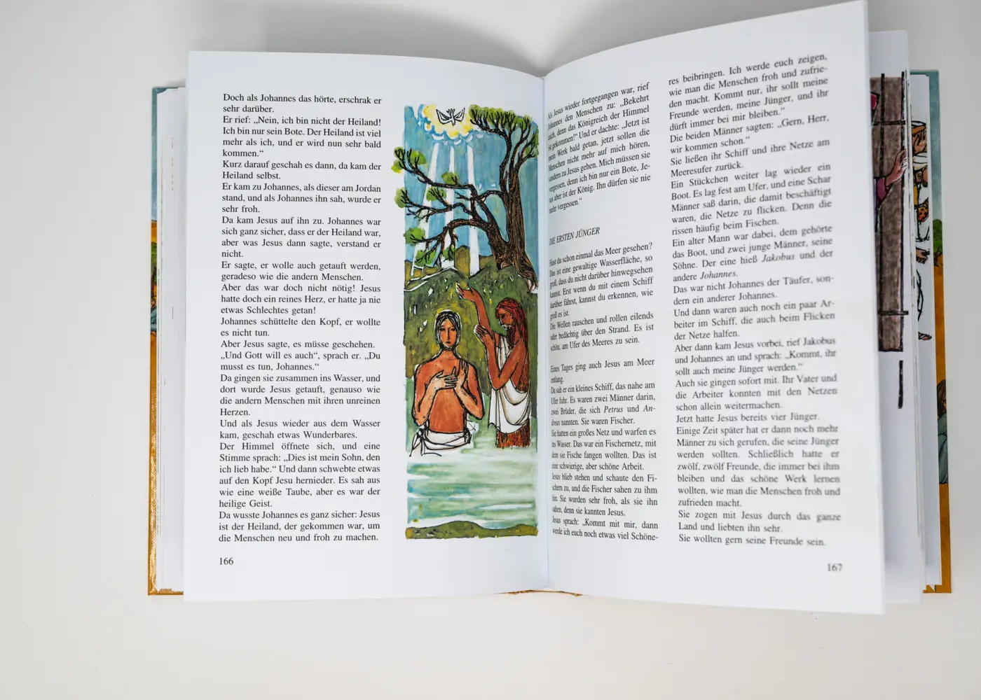 Bild: 9783460325913 | Die Bibel unserer Kinder | Anne de Vries | Buch | 256 S. | Deutsch