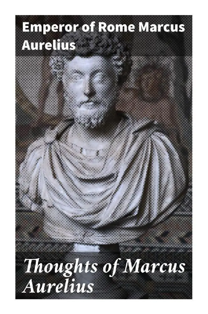 Cover: 9788027295913 | Thoughts of Marcus Aurelius | Marc Aurel | Taschenbuch | Englisch