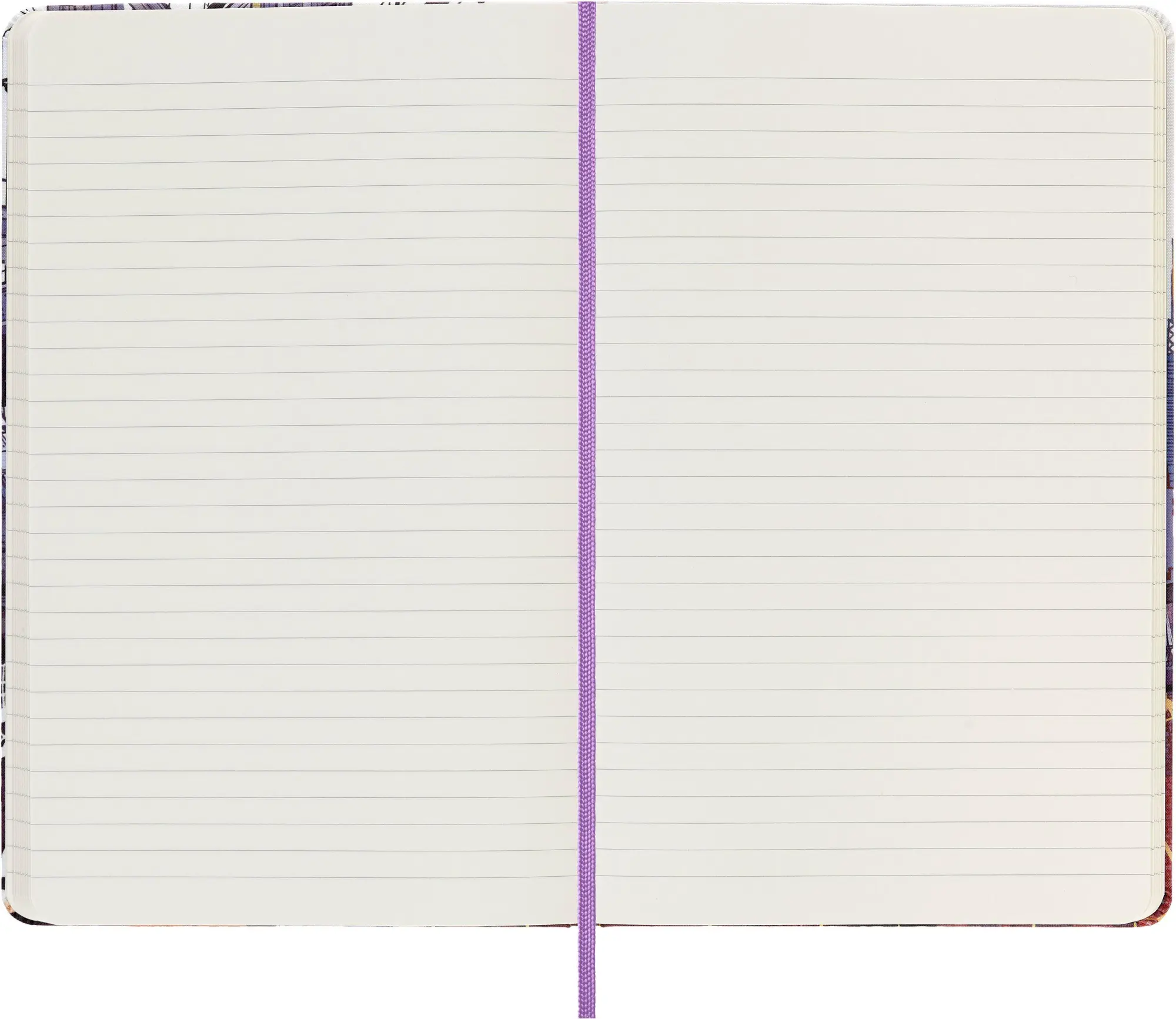 Bild: 8053853606013 | Moleskine I AM the city New York Notizbuch limitierte Ausgabe,...