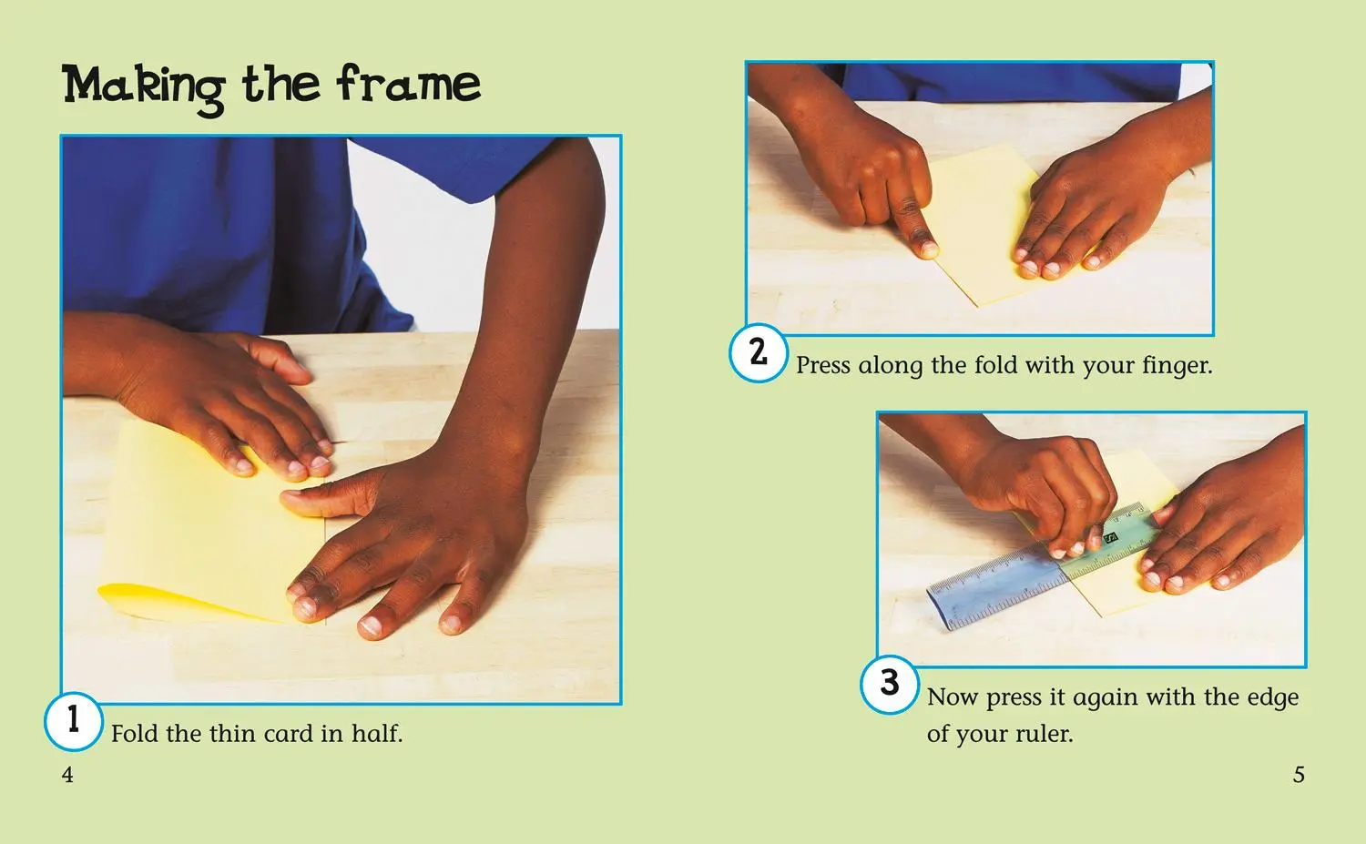 Bild: 9780007186013 | How to Make Pop-up Cards | Band 06/Orange | Monica Hughes | Buch