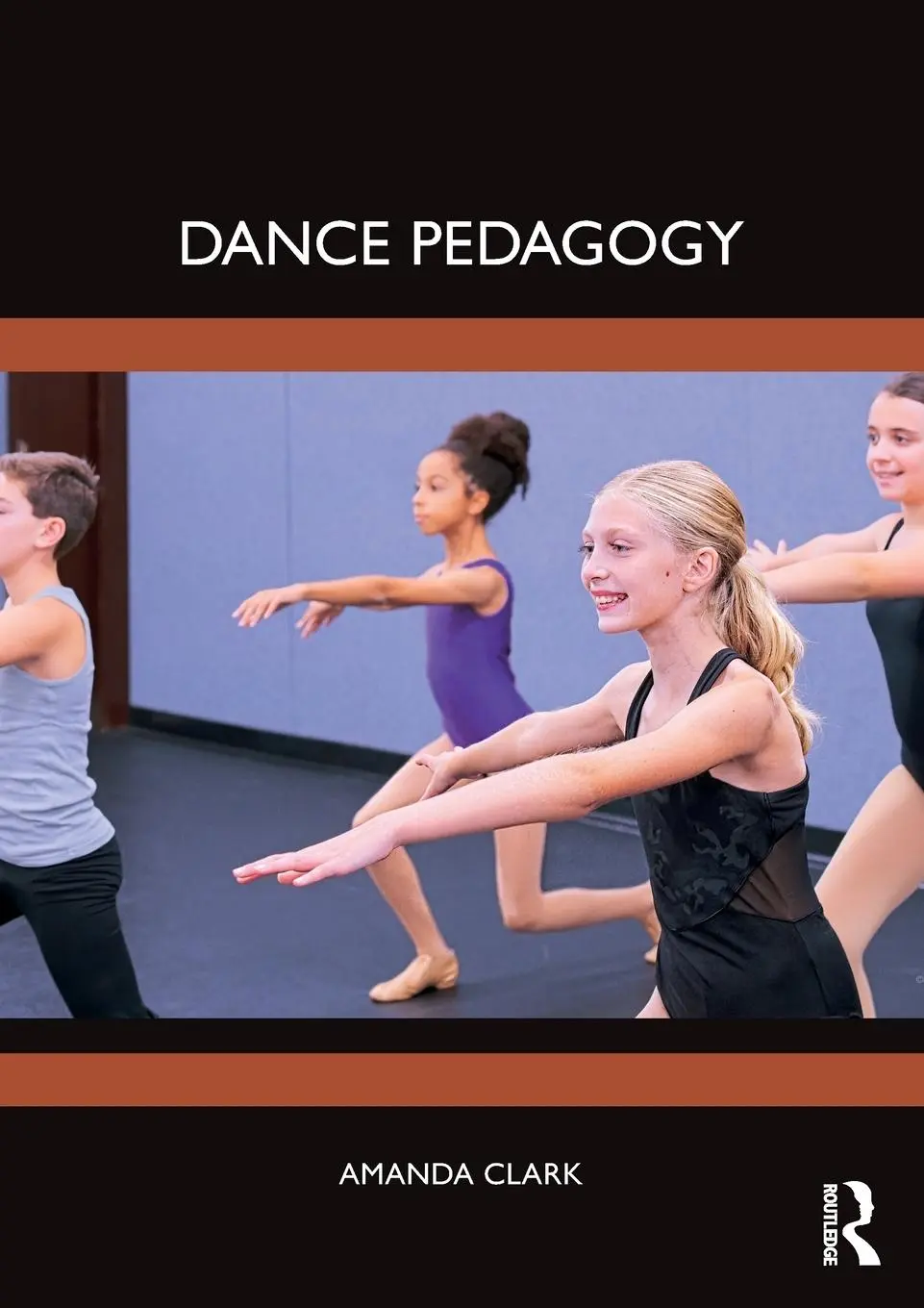 Cover: 9781032286013 | Dance Pedagogy | Amanda Clark | Taschenbuch | Englisch | 2024
