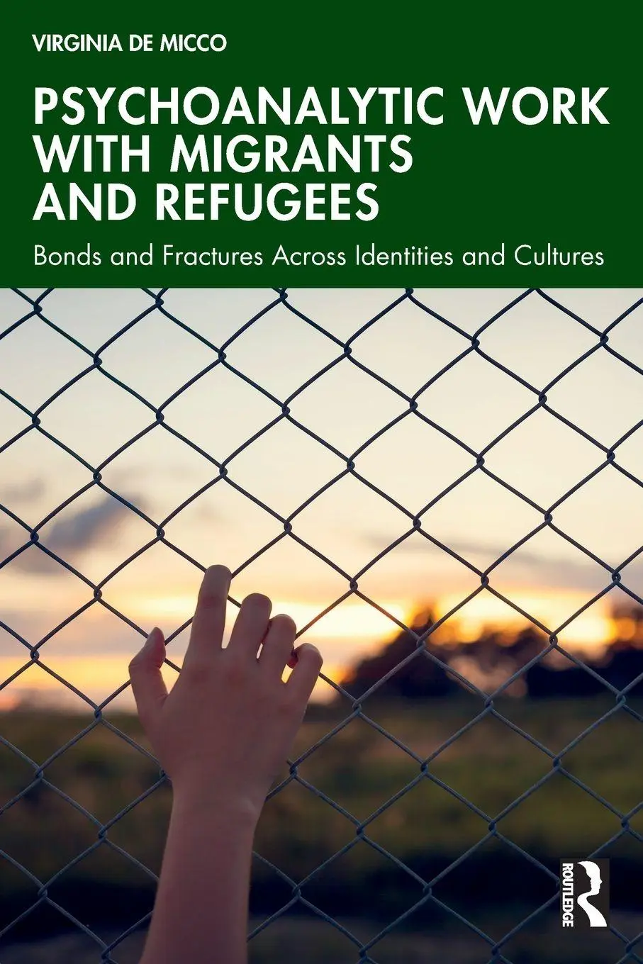 Psychoanalytic Work with Migrants and Refugees