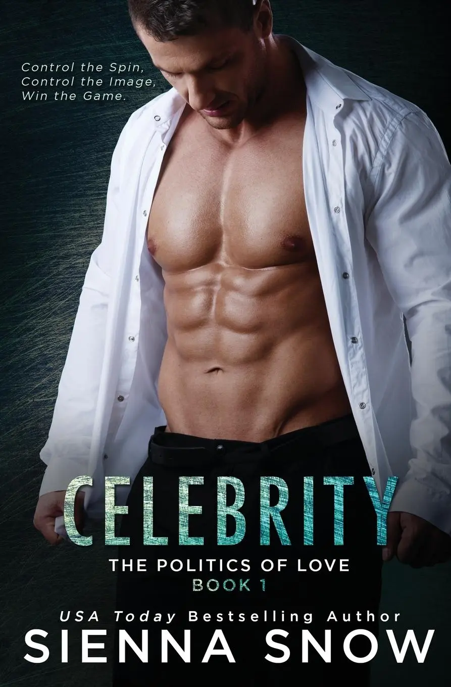 Cover: 9781948756013 | Celebrity | Sienna Snow | Taschenbuch | Kartoniert / Broschiert | 2018